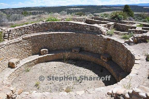 escalante pueblo